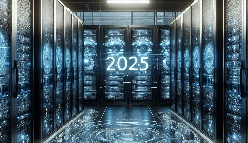 Windows Server 2025: Čo je to a čo nové prináša?